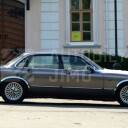 Lemy blatniku Jaguar XJ6, XJ12 1994-1999