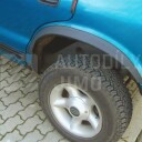 Lemy blatniku Kia Sportage 1993-2002