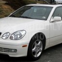 Lemy blatniku Lexus GS 300 1997-2000