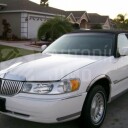 Lemy blatniku Lincoln Town Car 2003-2010