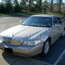 Lemy blatniku Lincoln Town Car 2003-2010