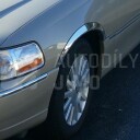 Lemy blatniku Lincoln Town Car 2003-2010