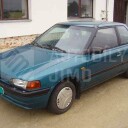 Lemy blatniku Mazda 323 1989-1994