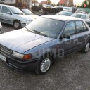 Lemy blatniku Mazda 323 1989-1994