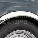 Lemy blatniku Mercedes Benz C W202 1992-2000