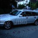 Lemy blatníku Mercedes-Benz E W210 1995-2002
