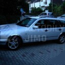 Lemy blatníku Mercedes-Benz E W210 1995-2002