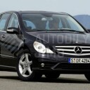 Lemy blatniku Mercedes-Benz R W251