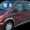 Lemy blatniku Mercedes Benz Vito W638 1996-2003