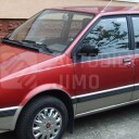 Lemy blatniku Mitsubishi Space Wagon 1984-1992