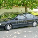Lemy blatniku Nissan Primera 1990-1996