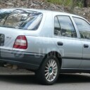 Lemy blatniku Nissan Primera 1990-1996