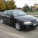 Lemy blatniku Nissan Primera 1996-1999