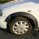 Lemy blatniku Opel Astra G 1998-2009