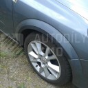 Lemy blatniku Opel Astra H 2004-2010