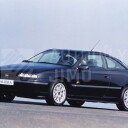 Lemy blatniku Opel Calibra 1989-1998