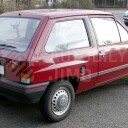 Lemy blatniku Opel Corsa 1983-1993
