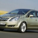 Lemy blatniku Opel Corsa D 2006-2010