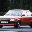 Lemy blatniku Opel Kadett 1979-1984