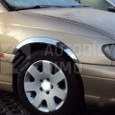 Lemy blatníku Opel Omega B/C 1993-2002