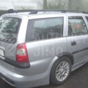 Lemy blatniku Opel Vectra B 1995-2002