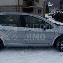 Lemy blatniku Peugeot 307 2001-2008