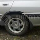 Lemy blatniku Peugeot 406 1995-2005