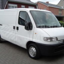 Lemy blatniku Peugeot Boxer 1994-2004