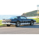 Lemy blatniku Pontiac Firebird 1982-1992