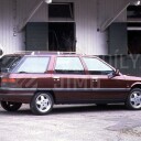 Lemy blatniku Renault 21 1987-1995