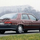 Lemy blatniku Renault 25 1986-1995