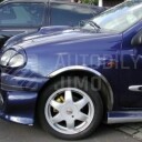 Lemy blatniku Renault Clio 1998-2008