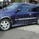 Lemy blatniku Renault Clio 1998-2008