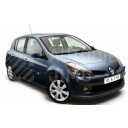 Lemy blatniku Renault Clio 2005-2013