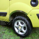 Lemy blatniku Renault Kangoo 1998-2008