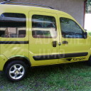 Lemy blatniku Renault Kangoo 1998-2008