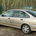 Lemy blatniku Renault Laguna 1994-2001