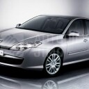 Lemy blatniku Renault Laguna 2006-2010