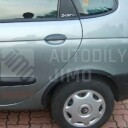 Lemy blatniku Renault Scenic 1996-2003