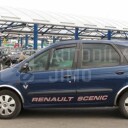 Lemy blatniku Renault Scenic 1996-2003