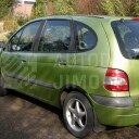 Lemy blatniku Renault Scenic 1996-2003