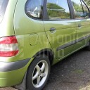 Lemy blatniku Renault Scenic 1996-2003