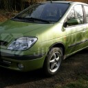 Lemy blatniku Renault Scenic 1996-2003