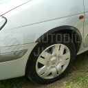 Lemy blatniku Renault Scenic 1996-2003