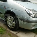 Lemy blatniku Renault Scenic 1996-2003