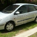 Lemy blatniku Renault Scenic 1996-2003