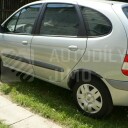 Lemy blatniku Renault Scenic 1996-2003