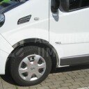 Lemy blatniku Renault Trafic 2001-2014