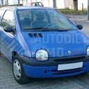 Lemy blatniku Renault Twingo 1993-2007