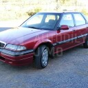 Lemy blatniku Rover 200/Rover 400 1990-1995